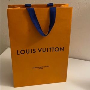 Louis Vuitton Shopping Bag 🛍